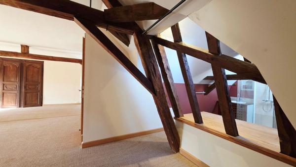 MARMAGNE PROPRIETE 13 PIECES 8 CHAMBRES