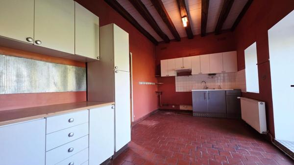 MARMAGNE PROPRIETE 13 PIECES 8 CHAMBRES