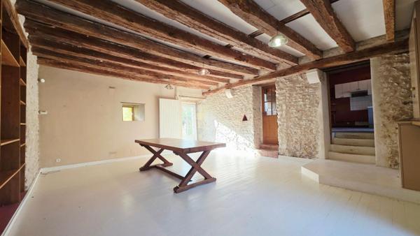 MARMAGNE PROPRIETE 13 PIECES 8 CHAMBRES