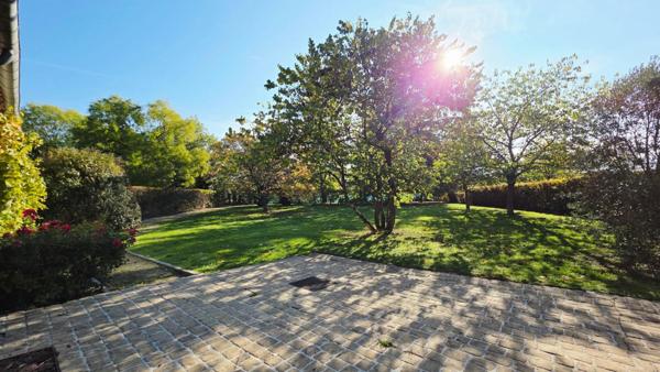 MARMAGNE PROPRIETE 13 PIECES 8 CHAMBRES