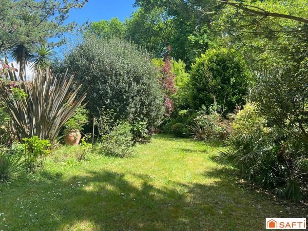 RARE ...CADRE EXCEPTIONNEL ! PROPRIETE GRADIGNAN