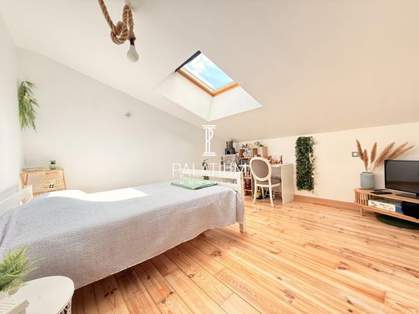Magnifique maison de caractére dans la vallé du Jabron