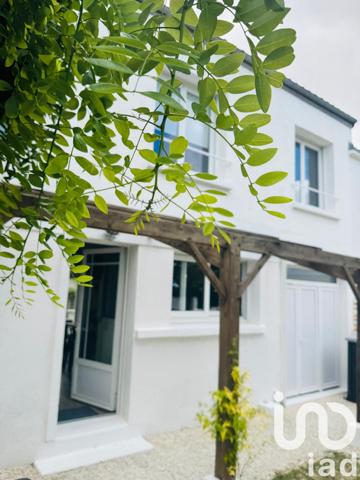 Maison à vendre 5 pièces 99 m² Dompierre-sur-Mer