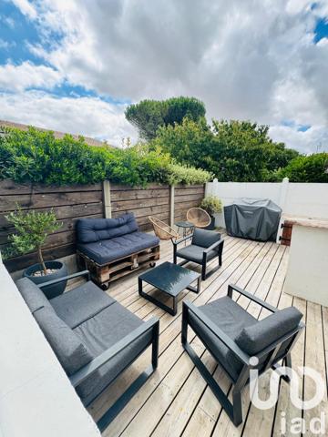 Maison à vendre 5 pièces 99 m² Dompierre-sur-Mer