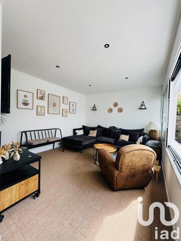 Maison à vendre 5 pièces 99 m² Dompierre-sur-Mer