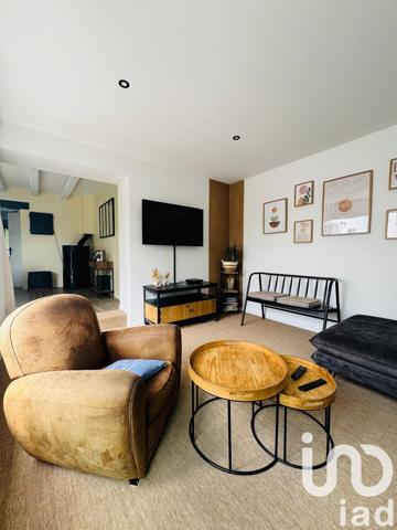 Maison à vendre 5 pièces 99 m² Dompierre-sur-Mer