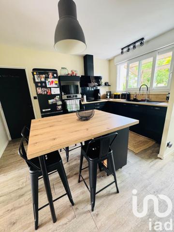 Maison à vendre 5 pièces 99 m² Dompierre-sur-Mer