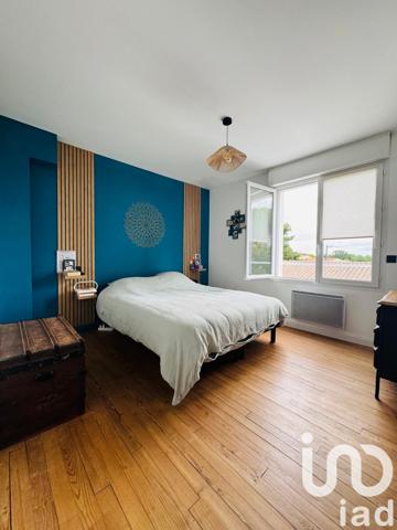 Maison à vendre 5 pièces 99 m² Dompierre-sur-Mer