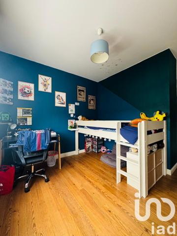 Maison à vendre 5 pièces 99 m² Dompierre-sur-Mer