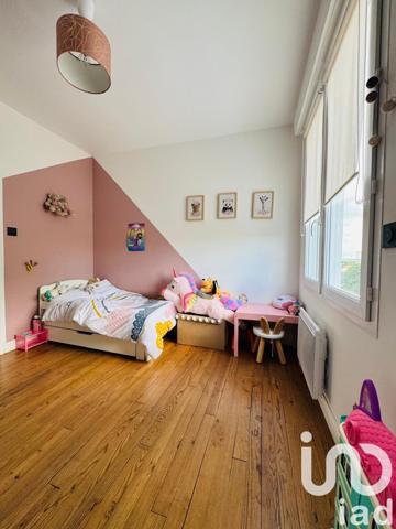 Maison à vendre 5 pièces 99 m² Dompierre-sur-Mer