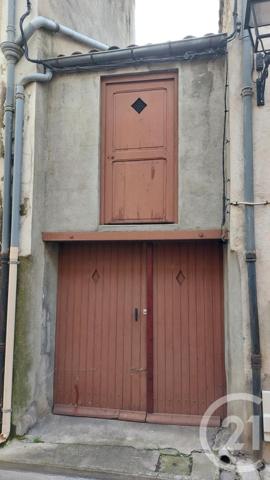 Maison à vendre  2 pièces - 25 m2 LIMOUX - 11