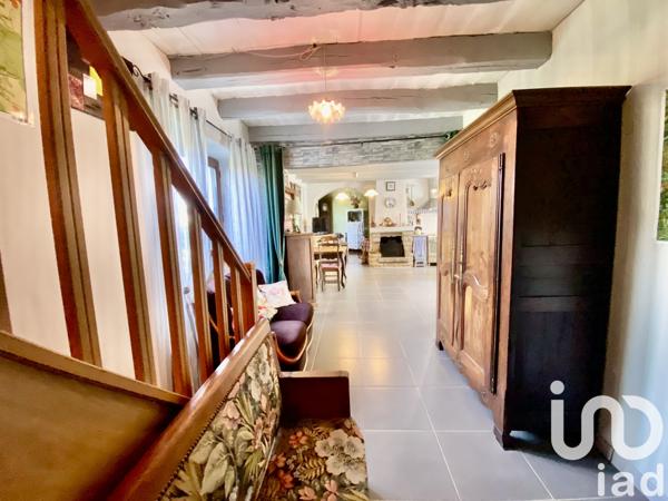 Maison à vendre 4 pièces 82 m² Plumieux