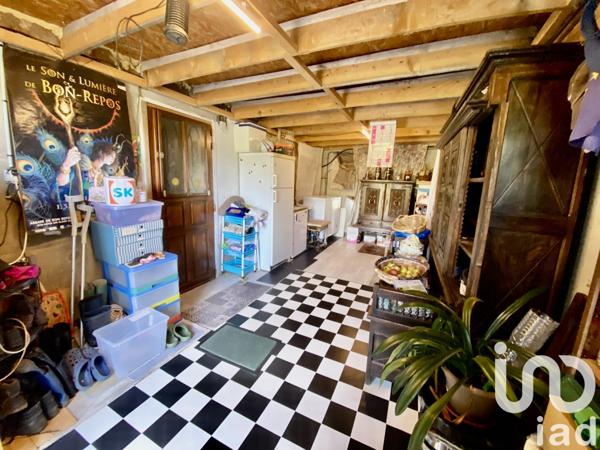 Maison à vendre 4 pièces 82 m² Plumieux