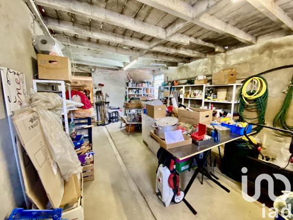 Maison à vendre 4 pièces 82 m² Plumieux