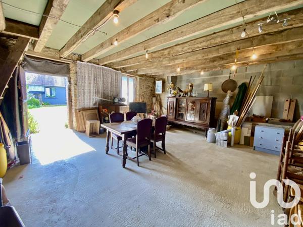 Maison à vendre 4 pièces 82 m² Plumieux