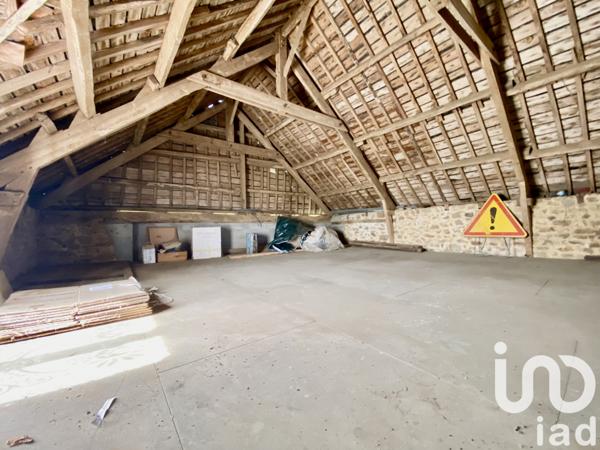 Maison à vendre 4 pièces 82 m² Plumieux