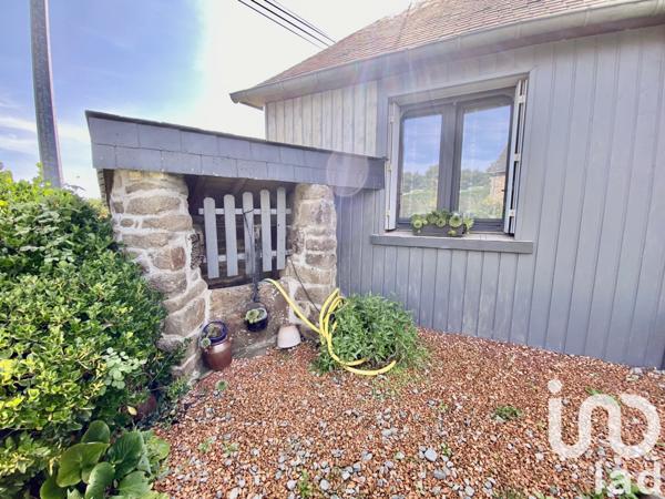 Maison à vendre 4 pièces 82 m² Plumieux