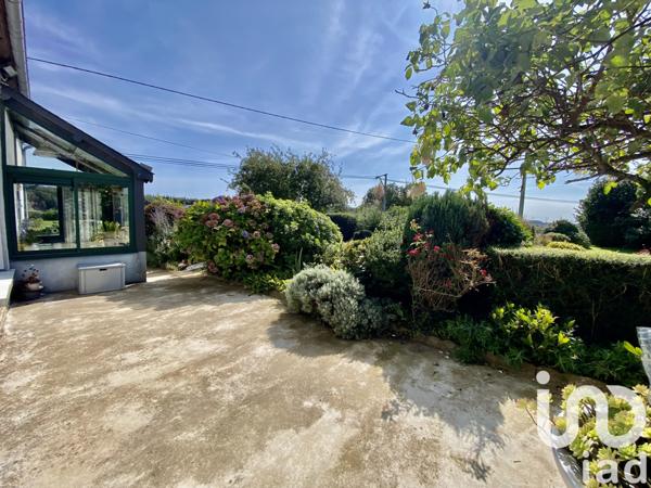 Maison à vendre 4 pièces 82 m² Plumieux