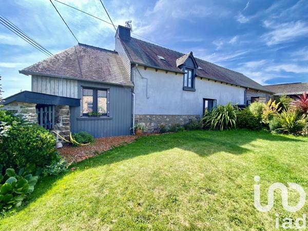 Maison à vendre 4 pièces 82 m² Plumieux