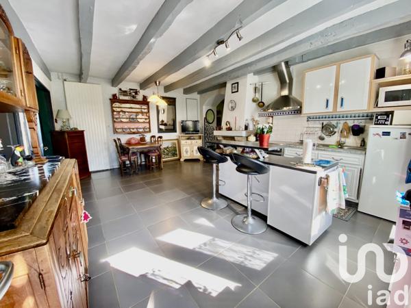 Maison à vendre 4 pièces 82 m² Plumieux