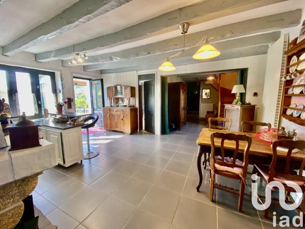 Maison à vendre 4 pièces 82 m² Plumieux