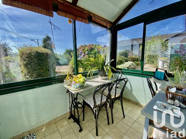 Maison à vendre 4 pièces 82 m² Plumieux