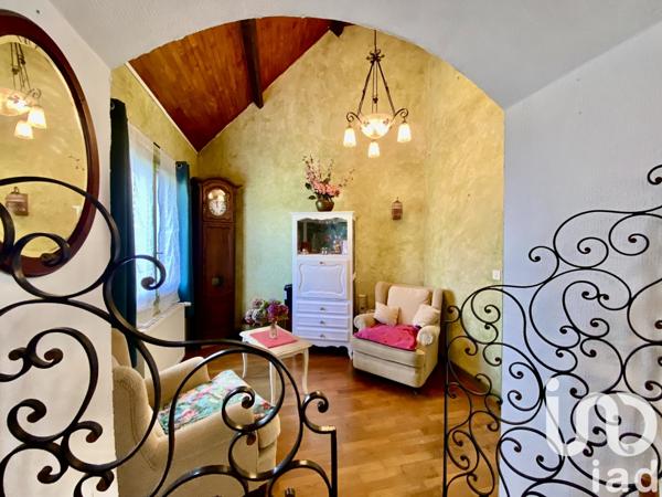 Maison à vendre 4 pièces 82 m² Plumieux