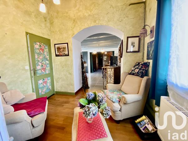 Maison à vendre 4 pièces 82 m² Plumieux