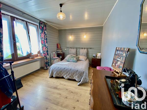 Maison à vendre 4 pièces 82 m² Plumieux