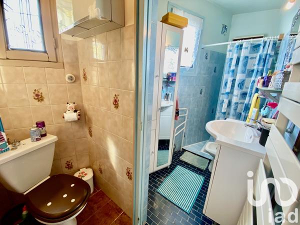 Maison à vendre 4 pièces 82 m² Plumieux