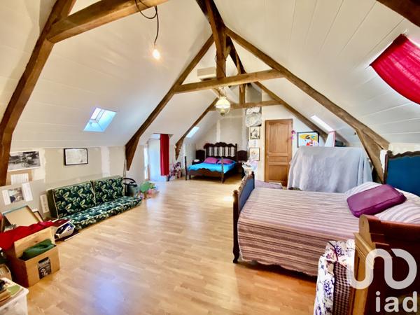 Maison à vendre 4 pièces 82 m² Plumieux