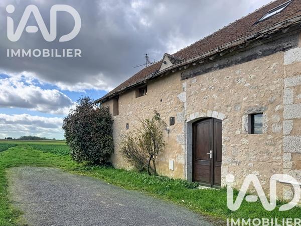 Maison à vendre 5 pièces 114 m² Cepoy