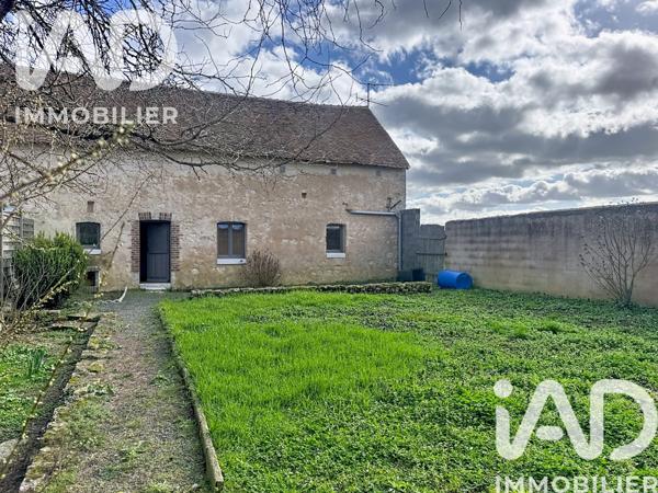 Maison à vendre 5 pièces 114 m² Cepoy