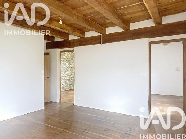 Maison à vendre 5 pièces 114 m² Cepoy