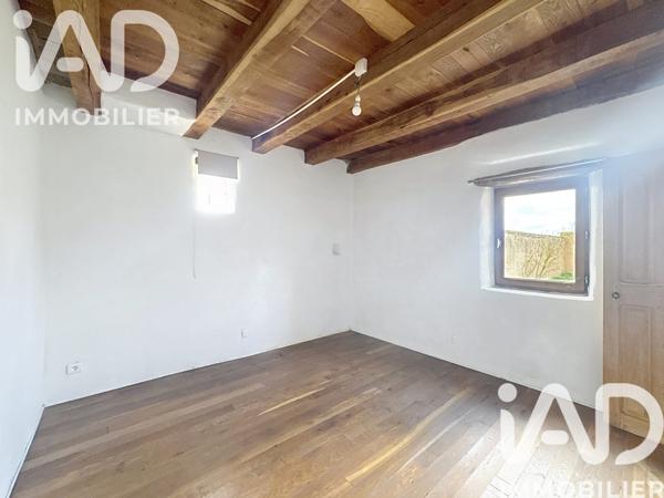 Maison à vendre 5 pièces 114 m² Cepoy