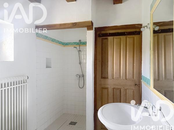 Maison à vendre 5 pièces 114 m² Cepoy