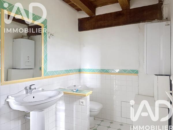 Maison à vendre 5 pièces 114 m² Cepoy