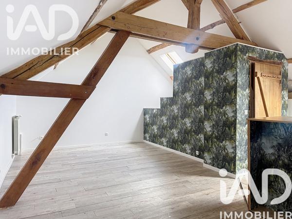 Maison à vendre 5 pièces 114 m² Cepoy