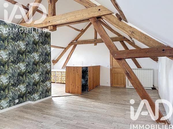 Maison à vendre 5 pièces 114 m² Cepoy