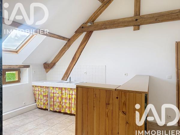 Maison à vendre 5 pièces 114 m² Cepoy