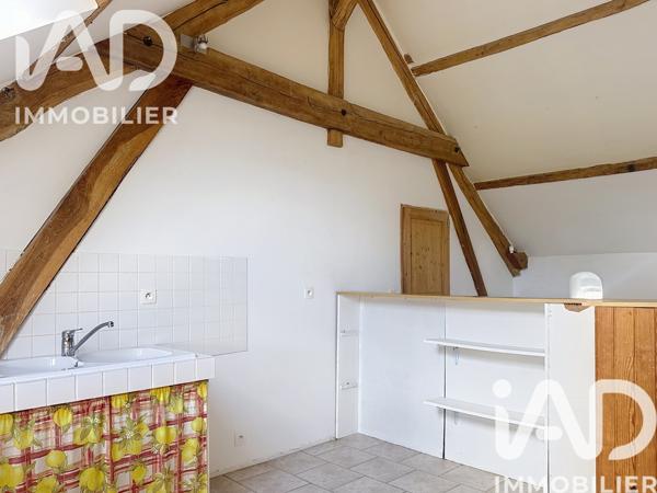 Maison à vendre 5 pièces 114 m² Cepoy
