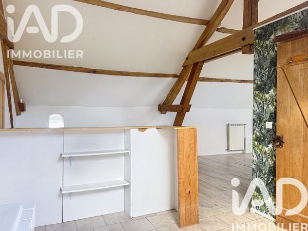 Maison à vendre 5 pièces 114 m² Cepoy