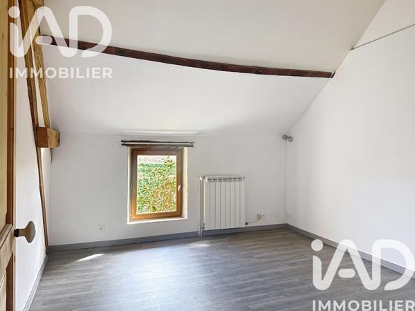 Maison à vendre 5 pièces 114 m² Cepoy