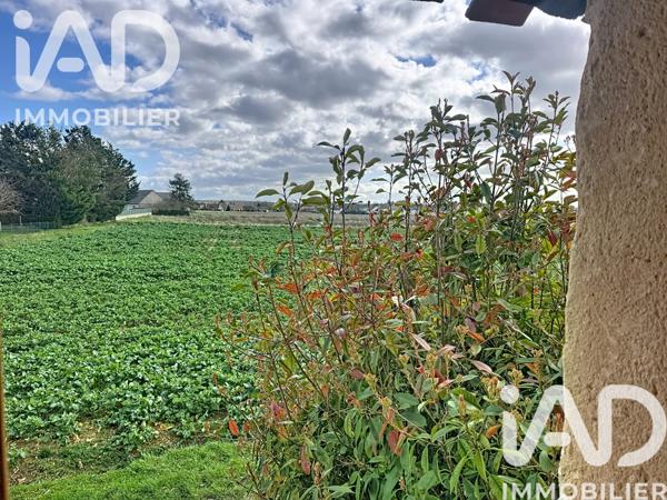 Maison à vendre 5 pièces 114 m² Cepoy