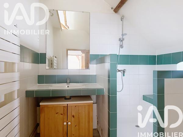 Maison à vendre 5 pièces 114 m² Cepoy