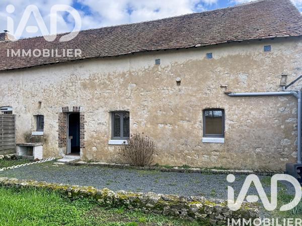 Maison à vendre 5 pièces 114 m² Cepoy