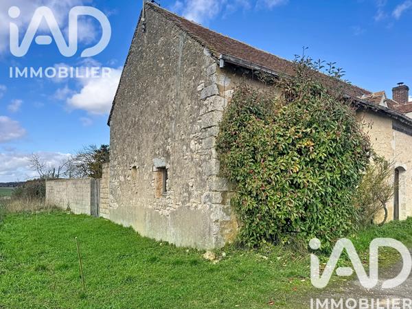 Maison à vendre 5 pièces 114 m² Cepoy