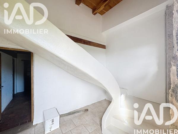 Maison à vendre 5 pièces 114 m² Cepoy