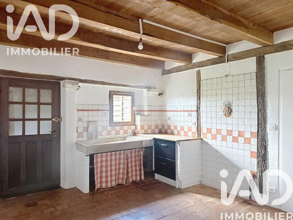 Maison à vendre 5 pièces 114 m² Cepoy