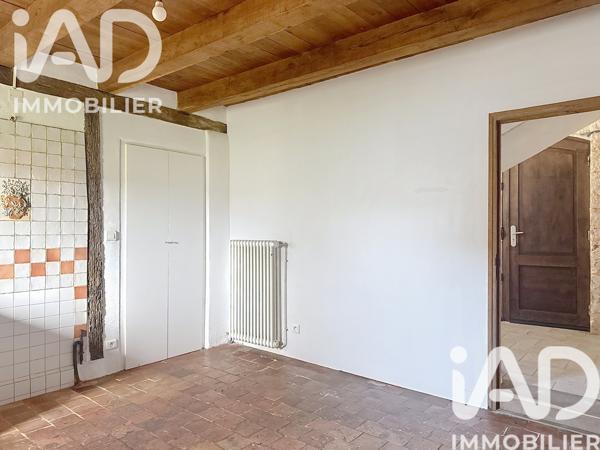 Maison à vendre 5 pièces 114 m² Cepoy